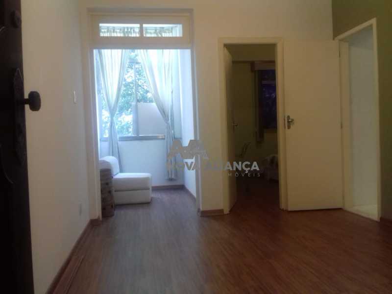 Conheça SALA 2 do imóvel - Apartamento à venda Rua Cândido Mendes,Glória, Rio de Janeiro - R$ 360.000 - NBAP10724 - 4 SALA 2 - Apartamento à venda Rua Cândido Mendes,Glória, Rio de Janeiro - R$ 360.000 - NBAP10724 - 4
