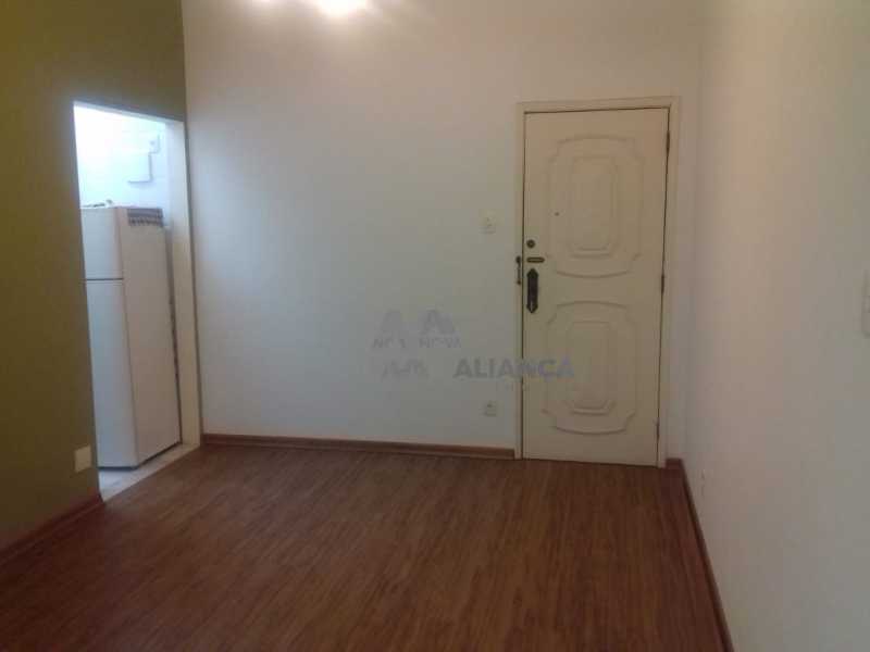Conheça SALA do imóvel - Apartamento à venda Rua Cândido Mendes,Glória, Rio de Janeiro - R$ 360.000 - NBAP10724 - 3 SALA - Apartamento à venda Rua Cândido Mendes,Glória, Rio de Janeiro - R$ 360.000 - NBAP10724 - 3