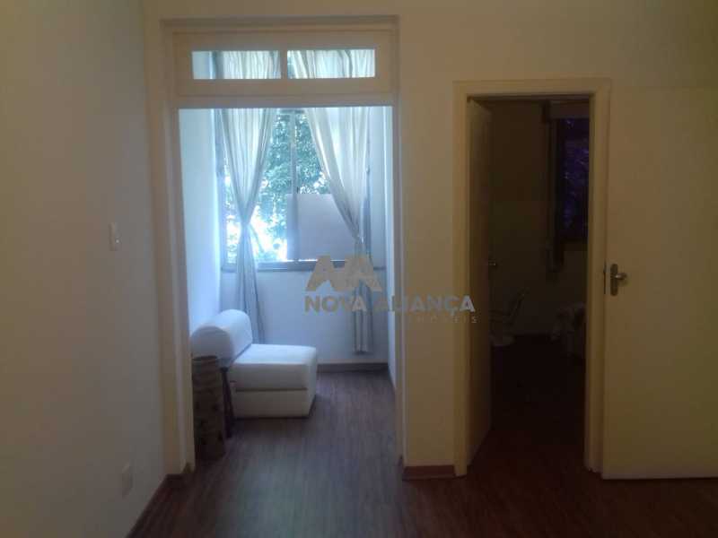 Conheça SALA2 do imóvel - Apartamento à venda Rua Cândido Mendes,Glória, Rio de Janeiro - R$ 360.000 - NBAP10724 - 5 SALA2 - Apartamento à venda Rua Cândido Mendes,Glória, Rio de Janeiro - R$ 360.000 - NBAP10724 - 5