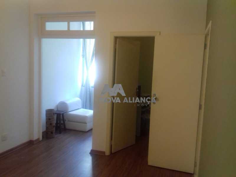 Conheça SALA100 do imóvel - Apartamento à venda Rua Cândido Mendes,Glória, Rio de Janeiro - R$ 360.000 - NBAP10724 - 6 SALA100 - Apartamento à venda Rua Cândido Mendes,Glória, Rio de Janeiro - R$ 360.000 - NBAP10724 - 6