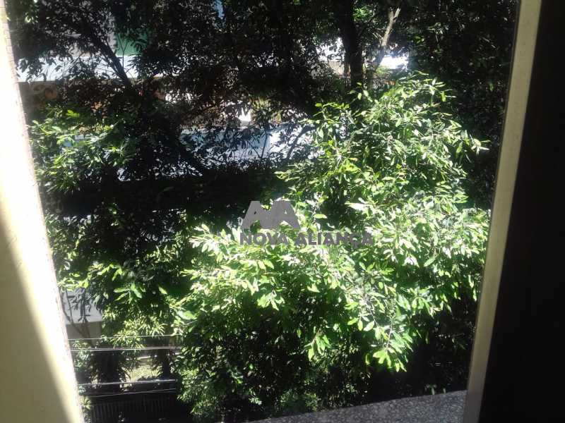 Conheça VISITA do imóvel - Apartamento à venda Rua Cândido Mendes,Glória, Rio de Janeiro - R$ 360.000 - NBAP10724 - 26 VISITA - Apartamento à venda Rua Cândido Mendes,Glória, Rio de Janeiro - R$ 360.000 - NBAP10724 - 26