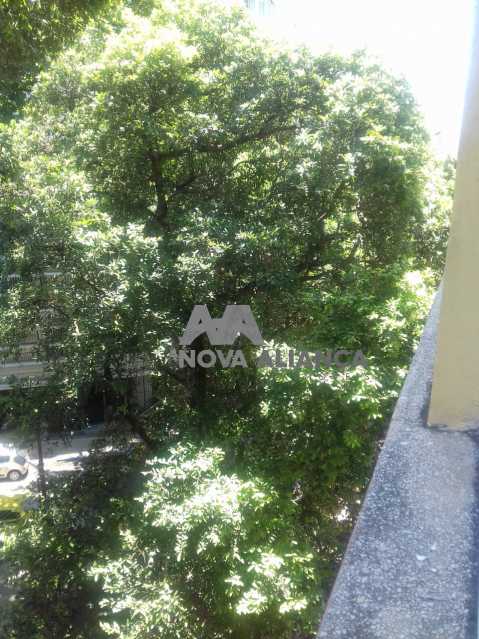 Conheça VISta 1 do imóvel - Apartamento à venda Rua Cândido Mendes,Glória, Rio de Janeiro - R$ 360.000 - NBAP10724 - 27 VISta 1 - Apartamento à venda Rua Cândido Mendes,Glória, Rio de Janeiro - R$ 360.000 - NBAP10724 - 27