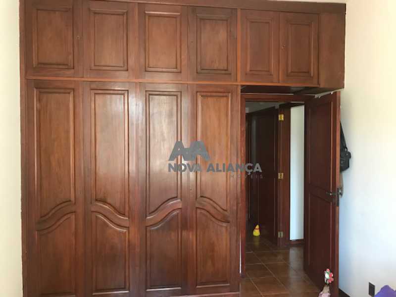 IMG_4151 - Apartamento à venda Rua Santa Alexandrina,Rio Comprido, Rio de Janeiro - R$ 450.000 - NTAP20886 - 8