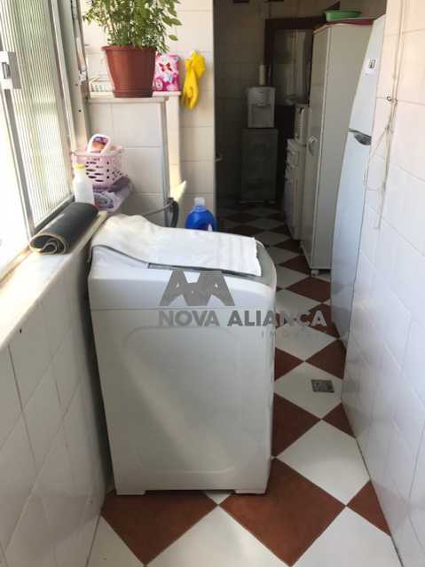 Conheça IMG_4167 do imóvel - Apartamento à venda Rua Santa Alexandrina,Rio Comprido, Rio de Janeiro - R$ 450.000 - NTAP20886 - 21 IMG_4167 - Apartamento à venda Rua Santa Alexandrina,Rio Comprido, Rio de Janeiro - R$ 450.000 - NTAP20886 - 21