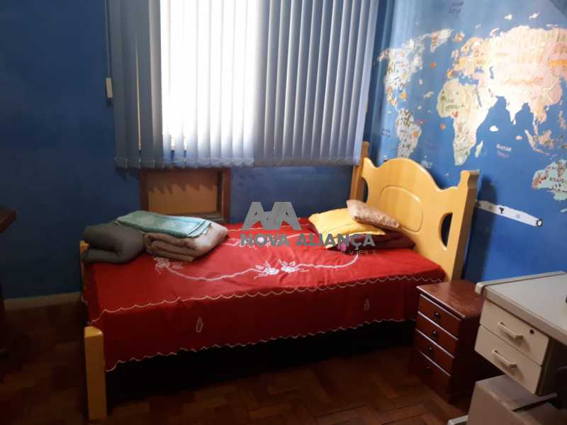 Conheça 00c50771-1bda-4797-9f77-4c7d3f do imóvel - Casa de Vila à venda Rua Barão do Bom Retiro,Engenho Novo, Rio de Janeiro - R$ 420.000 - NTCV30029 - 8 00c50771-1bda-4797-9f77-4c7d3f - Casa de Vila à venda Rua Barão do Bom Retiro,Engenho Novo, Rio de Janeiro - R$ 420.000 - NTCV30029 - 8