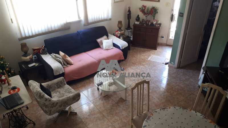 Conheça 232f0379-9c63-44a3-af04-93f788 do imóvel - Casa de Vila à venda Rua Barão do Bom Retiro,Engenho Novo, Rio de Janeiro - R$ 420.000 - NTCV30029 - 4 232f0379-9c63-44a3-af04-93f788 - Casa de Vila à venda Rua Barão do Bom Retiro,Engenho Novo, Rio de Janeiro - R$ 420.000 - NTCV30029 - 4
