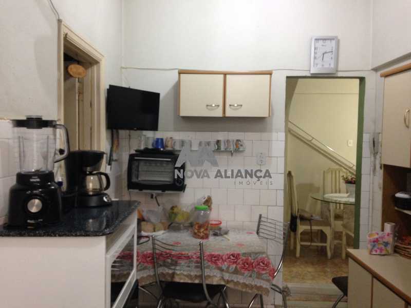 Conheça IMG_2730 do imóvel - Casa de Vila à venda Rua Barão do Bom Retiro,Engenho Novo, Rio de Janeiro - R$ 420.000 - NTCV30029 - 17 IMG_2730 - Casa de Vila à venda Rua Barão do Bom Retiro,Engenho Novo, Rio de Janeiro - R$ 420.000 - NTCV30029 - 17