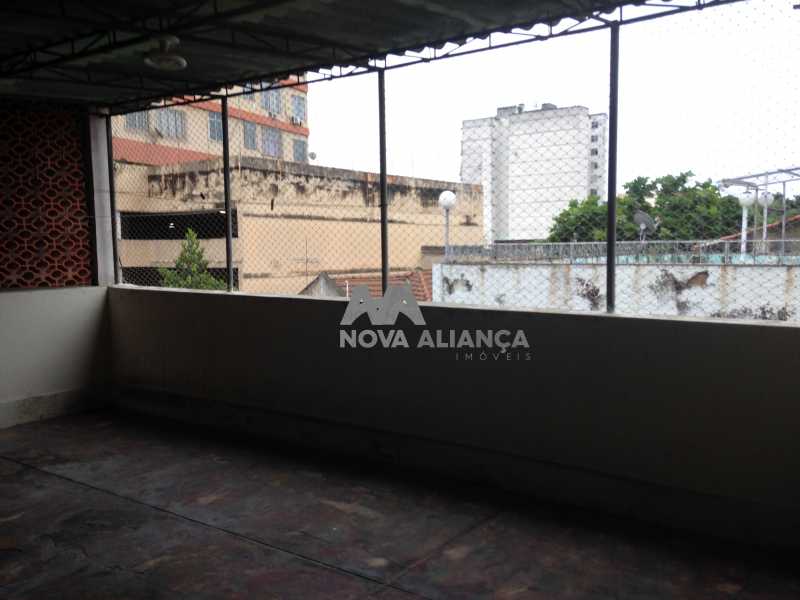 Conheça IMG_2753 do imóvel - Casa de Vila à venda Rua Barão do Bom Retiro,Engenho Novo, Rio de Janeiro - R$ 420.000 - NTCV30029 - 25 IMG_2753 - Casa de Vila à venda Rua Barão do Bom Retiro,Engenho Novo, Rio de Janeiro - R$ 420.000 - NTCV30029 - 25