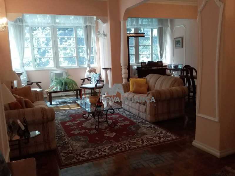 Conheça OHLAVRAC.1 do imóvel - Apartamento a venda em Copacabana. - NCAP31145 - 1 OHLAVRAC.1 - Apartamento a venda em Copacabana. - NCAP31145 - 1