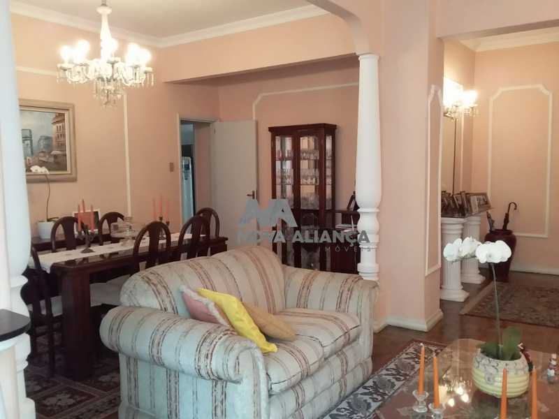 Conheça OHLAVRAC.3 do imóvel - Apartamento a venda em Copacabana. - NCAP31145 - 4 OHLAVRAC.3 - Apartamento a venda em Copacabana. - NCAP31145 - 4