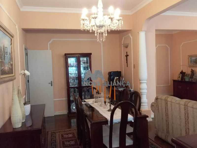 Conheça OHLAVRAC.5 do imóvel - Apartamento a venda em Copacabana. - NCAP31145 - 6 OHLAVRAC.5 - Apartamento a venda em Copacabana. - NCAP31145 - 6
