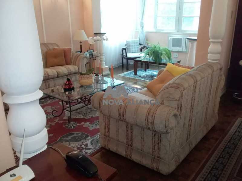 Conheça OHLAVRAC.7 do imóvel - Apartamento a venda em Copacabana. - NCAP31145 - 8 OHLAVRAC.7 - Apartamento a venda em Copacabana. - NCAP31145 - 8