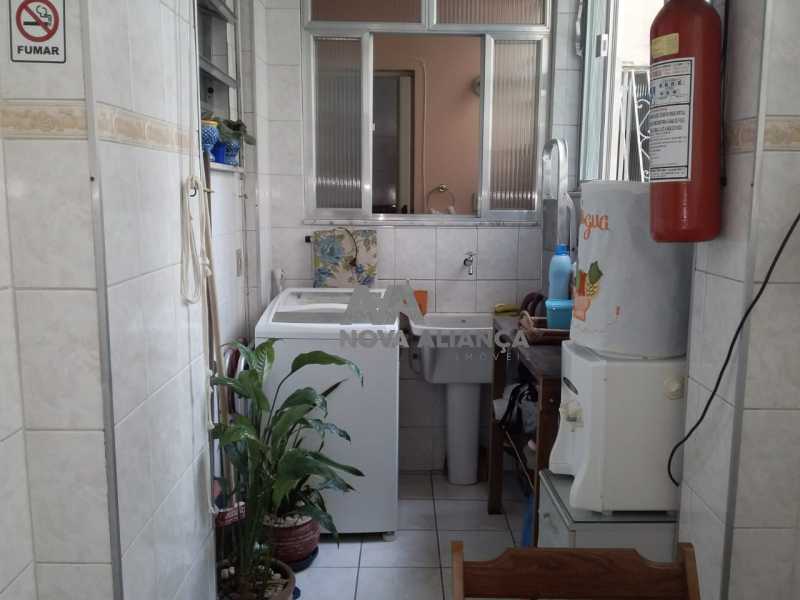 Conheça OHLAVRAC.20 do imóvel - Apartamento a venda em Copacabana. - NCAP31145 - 23 OHLAVRAC.20 - Apartamento a venda em Copacabana. - NCAP31145 - 23