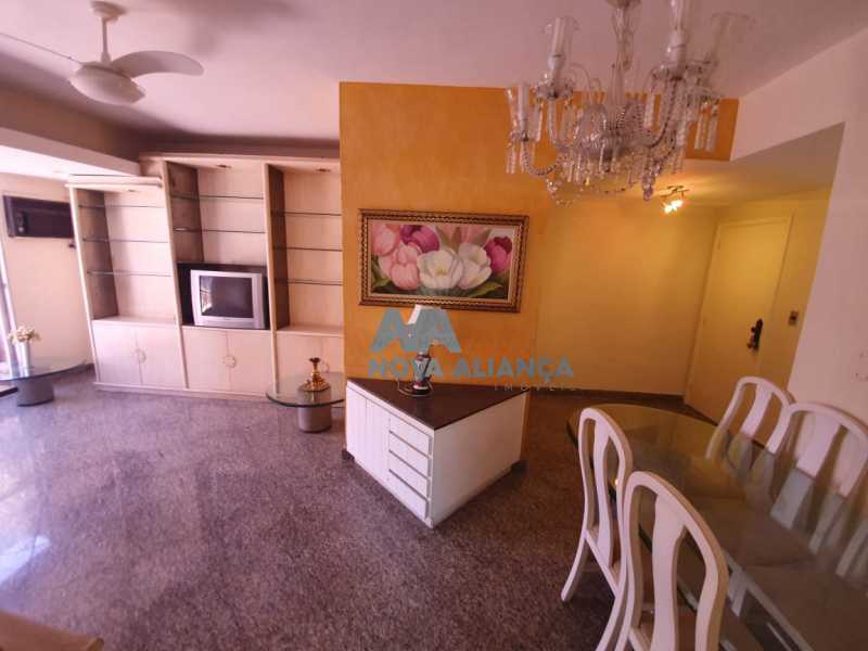 Conheça 24 do imóvel - Apartamento Rua Marquês de Abrantes,Flamengo, Rio de Janeiro, RJ À Venda, 3 Quartos, 115m² - NSAP31051 - 8 24 - Apartamento Rua Marquês de Abrantes,Flamengo, Rio de Janeiro, RJ À Venda, 3 Quartos, 115m² - NSAP31051 - 8