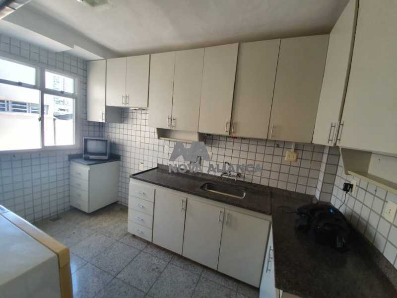Conheça 29 do imóvel - Apartamento Rua Marquês de Abrantes,Flamengo, Rio de Janeiro, RJ À Venda, 3 Quartos, 115m² - NSAP31051 - 12 29 - Apartamento Rua Marquês de Abrantes,Flamengo, Rio de Janeiro, RJ À Venda, 3 Quartos, 115m² - NSAP31051 - 12