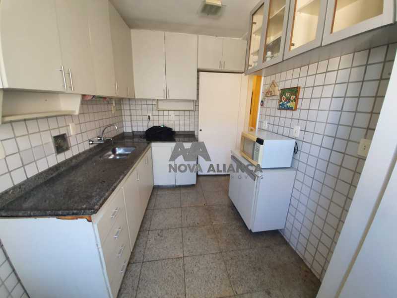 Conheça 30 do imóvel - Apartamento Rua Marquês de Abrantes,Flamengo, Rio de Janeiro, RJ À Venda, 3 Quartos, 115m² - NSAP31051 - 13 30 - Apartamento Rua Marquês de Abrantes,Flamengo, Rio de Janeiro, RJ À Venda, 3 Quartos, 115m² - NSAP31051 - 13
