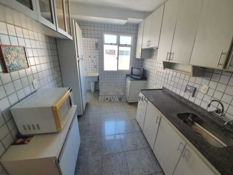 Conheça 31 do imóvel - Apartamento Rua Marquês de Abrantes,Flamengo, Rio de Janeiro, RJ À Venda, 3 Quartos, 115m² - NSAP31051 - 14 31 - Apartamento Rua Marquês de Abrantes,Flamengo, Rio de Janeiro, RJ À Venda, 3 Quartos, 115m² - NSAP31051 - 14