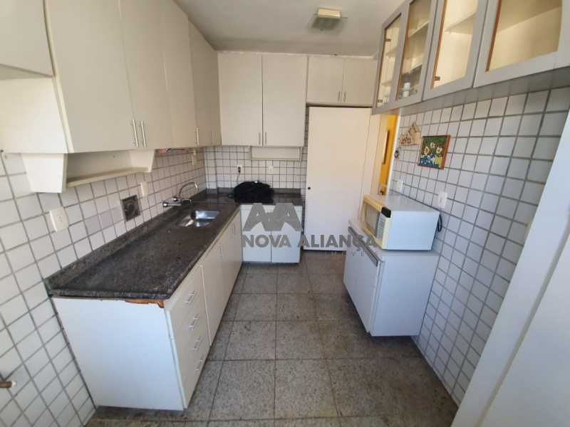 Conheça 32 do imóvel - Apartamento Rua Marquês de Abrantes,Flamengo, Rio de Janeiro, RJ À Venda, 3 Quartos, 115m² - NSAP31051 - 15 32 - Apartamento Rua Marquês de Abrantes,Flamengo, Rio de Janeiro, RJ À Venda, 3 Quartos, 115m² - NSAP31051 - 15