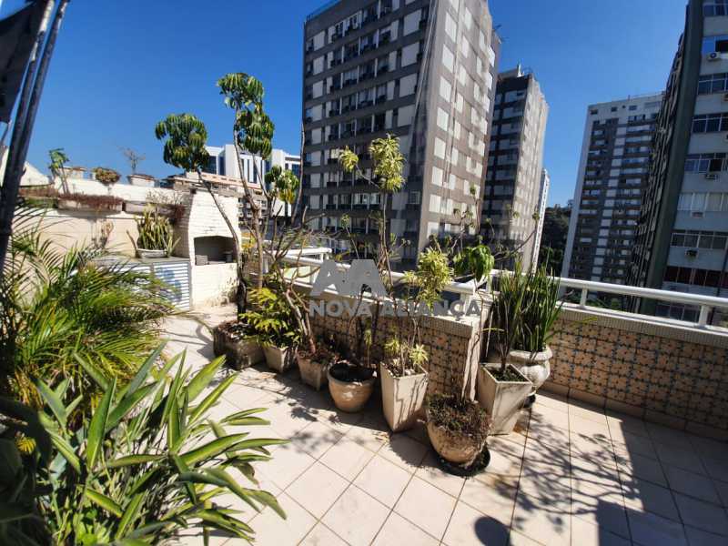 Conheça 1 do imóvel - Apartamento Rua Marquês de Abrantes,Flamengo, Rio de Janeiro, RJ À Venda, 3 Quartos, 115m² - NSAP31051 - 3 1 - Apartamento Rua Marquês de Abrantes,Flamengo, Rio de Janeiro, RJ À Venda, 3 Quartos, 115m² - NSAP31051 - 3