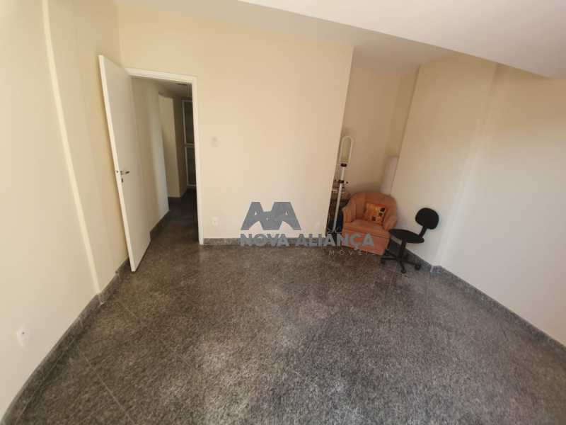 Conheça 4 do imóvel - Apartamento Rua Marquês de Abrantes,Flamengo, Rio de Janeiro, RJ À Venda, 3 Quartos, 115m² - NSAP31051 - 20 4 - Apartamento Rua Marquês de Abrantes,Flamengo, Rio de Janeiro, RJ À Venda, 3 Quartos, 115m² - NSAP31051 - 20