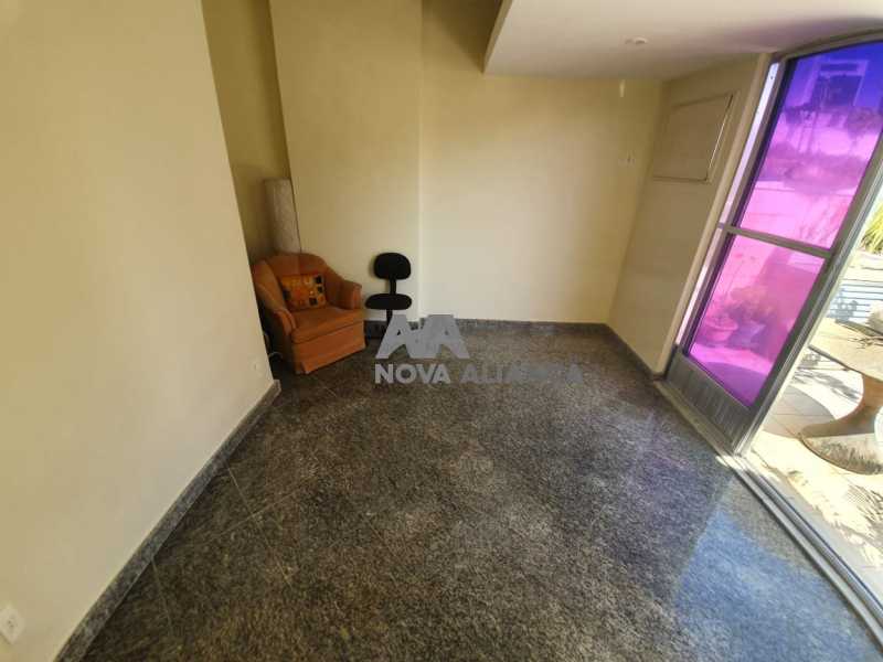 Conheça 5 do imóvel - Apartamento Rua Marquês de Abrantes,Flamengo, Rio de Janeiro, RJ À Venda, 3 Quartos, 115m² - NSAP31051 - 21 5 - Apartamento Rua Marquês de Abrantes,Flamengo, Rio de Janeiro, RJ À Venda, 3 Quartos, 115m² - NSAP31051 - 21
