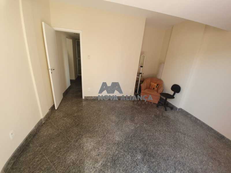 Conheça 7 do imóvel - Apartamento Rua Marquês de Abrantes,Flamengo, Rio de Janeiro, RJ À Venda, 3 Quartos, 115m² - NSAP31051 - 22 7 - Apartamento Rua Marquês de Abrantes,Flamengo, Rio de Janeiro, RJ À Venda, 3 Quartos, 115m² - NSAP31051 - 22
