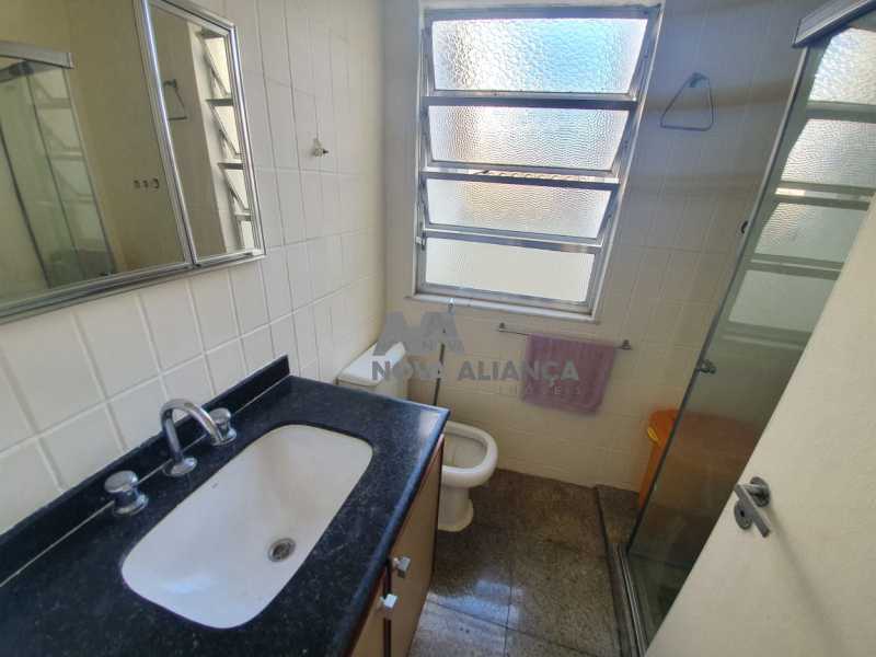 Conheça 8 do imóvel - Apartamento Rua Marquês de Abrantes,Flamengo, Rio de Janeiro, RJ À Venda, 3 Quartos, 115m² - NSAP31051 - 24 8 - Apartamento Rua Marquês de Abrantes,Flamengo, Rio de Janeiro, RJ À Venda, 3 Quartos, 115m² - NSAP31051 - 24