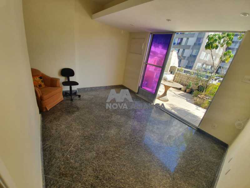 Conheça 9 do imóvel - Apartamento Rua Marquês de Abrantes,Flamengo, Rio de Janeiro, RJ À Venda, 3 Quartos, 115m² - NSAP31051 - 23 9 - Apartamento Rua Marquês de Abrantes,Flamengo, Rio de Janeiro, RJ À Venda, 3 Quartos, 115m² - NSAP31051 - 23