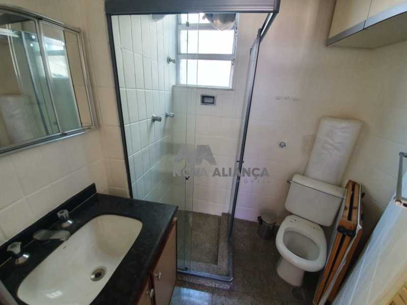 Conheça 10 do imóvel - Apartamento Rua Marquês de Abrantes,Flamengo, Rio de Janeiro, RJ À Venda, 3 Quartos, 115m² - NSAP31051 - 25 10 - Apartamento Rua Marquês de Abrantes,Flamengo, Rio de Janeiro, RJ À Venda, 3 Quartos, 115m² - NSAP31051 - 25