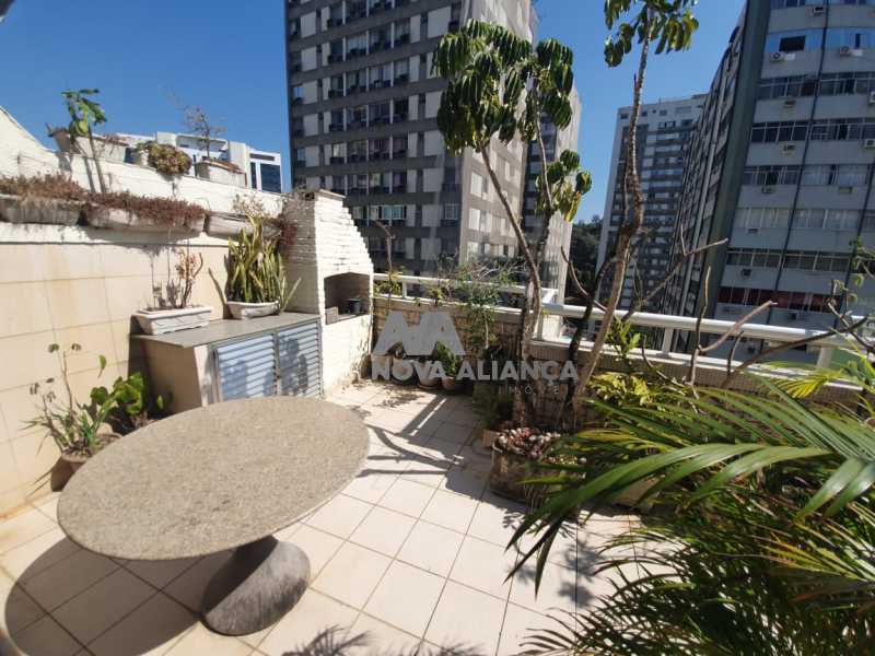 Conheça 21 do imóvel - Apartamento Rua Marquês de Abrantes,Flamengo, Rio de Janeiro, RJ À Venda, 3 Quartos, 115m² - NSAP31051 - 1 21 - Apartamento Rua Marquês de Abrantes,Flamengo, Rio de Janeiro, RJ À Venda, 3 Quartos, 115m² - NSAP31051 - 1