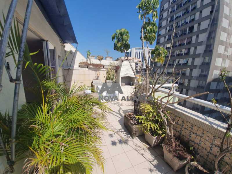 Conheça 22 do imóvel - Apartamento Rua Marquês de Abrantes,Flamengo, Rio de Janeiro, RJ À Venda, 3 Quartos, 115m² - NSAP31051 - 5 22 - Apartamento Rua Marquês de Abrantes,Flamengo, Rio de Janeiro, RJ À Venda, 3 Quartos, 115m² - NSAP31051 - 5
