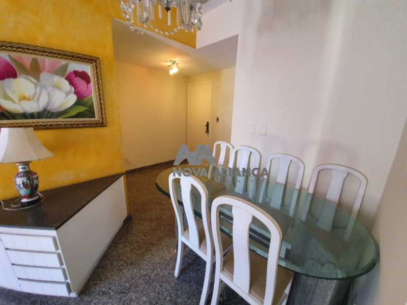 Conheça 15 do imóvel - Apartamento Rua Marquês de Abrantes,Flamengo, Rio de Janeiro, RJ À Venda, 3 Quartos, 115m² - NSAP31051 - 11 15 - Apartamento Rua Marquês de Abrantes,Flamengo, Rio de Janeiro, RJ À Venda, 3 Quartos, 115m² - NSAP31051 - 11