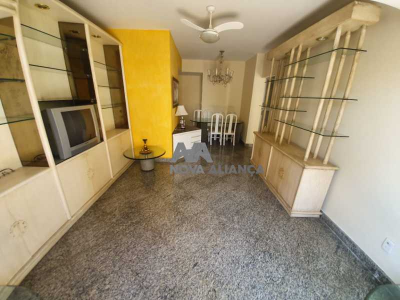 Conheça 28 do imóvel - Apartamento Rua Marquês de Abrantes,Flamengo, Rio de Janeiro, RJ À Venda, 3 Quartos, 115m² - NSAP31051 - 7 28 - Apartamento Rua Marquês de Abrantes,Flamengo, Rio de Janeiro, RJ À Venda, 3 Quartos, 115m² - NSAP31051 - 7