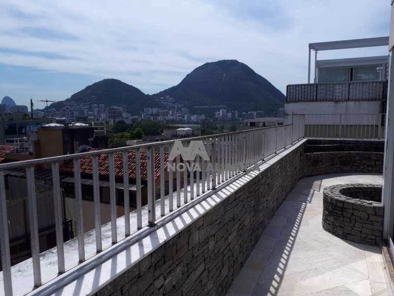 Conheça WhatsApp Image 2019-01-23 at 1 do imóvel - Cobertura à venda Rua Conde Afonso Celso,Jardim Botânico, Rio de Janeiro - R$ 3.200.000 - NICO40094 - 4 WhatsApp Image 2019-01-23 at 1 - Cobertura à venda Rua Conde Afonso Celso,Jardim Botânico, Rio de Janeiro - R$ 3.200.000 - NICO40094 - 4