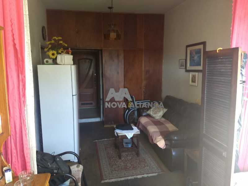 Conheça 2. do imóvel - Apartamento à venda Rua das Laranjeiras,Laranjeiras, Rio de Janeiro - R$ 315.000 - NBAP00424 - 4 2. - Apartamento à venda Rua das Laranjeiras,Laranjeiras, Rio de Janeiro - R$ 315.000 - NBAP00424 - 4