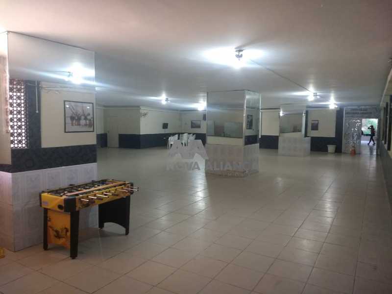 Conheça 7. do imóvel - Apartamento à venda Rua das Laranjeiras,Laranjeiras, Rio de Janeiro - R$ 315.000 - NBAP00424 - 9 7. - Apartamento à venda Rua das Laranjeiras,Laranjeiras, Rio de Janeiro - R$ 315.000 - NBAP00424 - 9