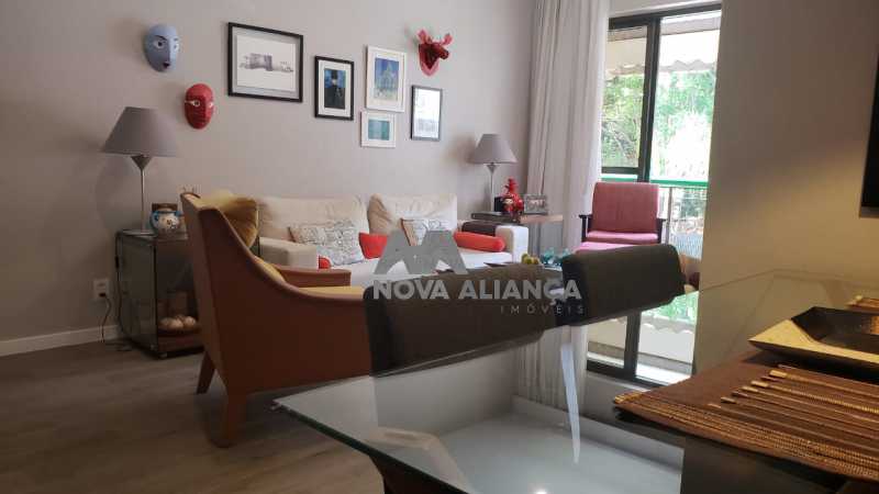 Conheça WhatsApp Image 2019-01-29 at 1 do imóvel - Apartamento À Venda - Botafogo - Rio de Janeiro - RJ - NSAP31055 - 1 WhatsApp Image 2019-01-29 at 1 - Apartamento À Venda - Botafogo - Rio de Janeiro - RJ - NSAP31055 - 1