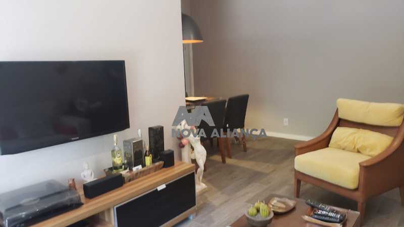 Conheça WhatsApp Image 2019-01-29 at 1 do imóvel - Apartamento À Venda - Botafogo - Rio de Janeiro - RJ - NSAP31055 - 3 WhatsApp Image 2019-01-29 at 1 - Apartamento À Venda - Botafogo - Rio de Janeiro - RJ - NSAP31055 - 3