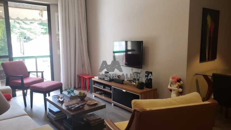 Conheça WhatsApp Image 2019-01-29 at 1 do imóvel - Apartamento À Venda - Botafogo - Rio de Janeiro - RJ - NSAP31055 - 5 WhatsApp Image 2019-01-29 at 1 - Apartamento À Venda - Botafogo - Rio de Janeiro - RJ - NSAP31055 - 5