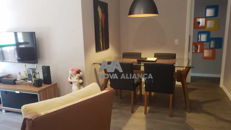 Conheça WhatsApp Image 2019-01-29 at 1 do imóvel - Apartamento À Venda - Botafogo - Rio de Janeiro - RJ - NSAP31055 - 4 WhatsApp Image 2019-01-29 at 1 - Apartamento À Venda - Botafogo - Rio de Janeiro - RJ - NSAP31055 - 4