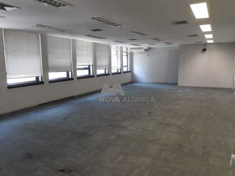 Conheça 1 do imóvel - Andar 484m² à venda Centro, Rio de Janeiro - R$ 2.100.000 - NTAN00002 - 1 1 - Andar 484m² à venda Centro, Rio de Janeiro - R$ 2.100.000 - NTAN00002 - 1