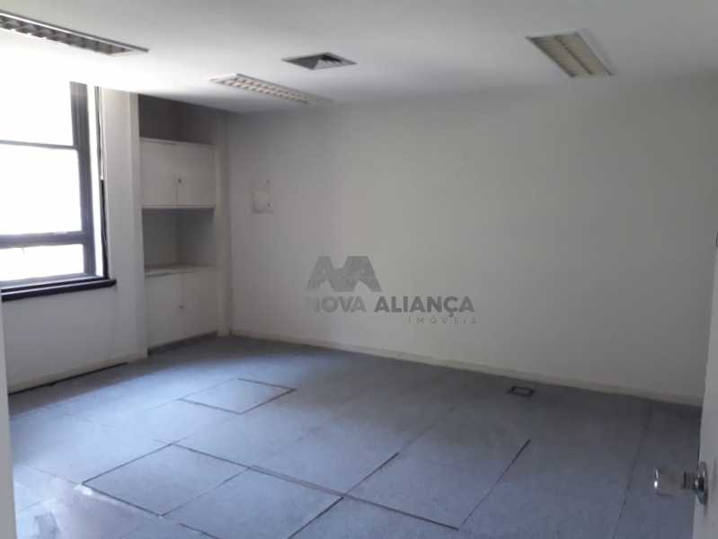 Conheça 2 do imóvel - Andar 484m² à venda Centro, Rio de Janeiro - R$ 2.100.000 - NTAN00002 - 3 2 - Andar 484m² à venda Centro, Rio de Janeiro - R$ 2.100.000 - NTAN00002 - 3