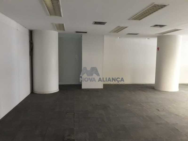 Conheça 3 do imóvel - Andar 484m² à venda Centro, Rio de Janeiro - R$ 2.100.000 - NTAN00002 - 4 3 - Andar 484m² à venda Centro, Rio de Janeiro - R$ 2.100.000 - NTAN00002 - 4
