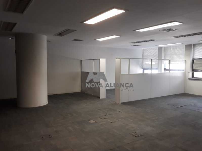 Conheça 4 do imóvel - Andar 484m² à venda Centro, Rio de Janeiro - R$ 2.100.000 - NTAN00002 - 5 4 - Andar 484m² à venda Centro, Rio de Janeiro - R$ 2.100.000 - NTAN00002 - 5