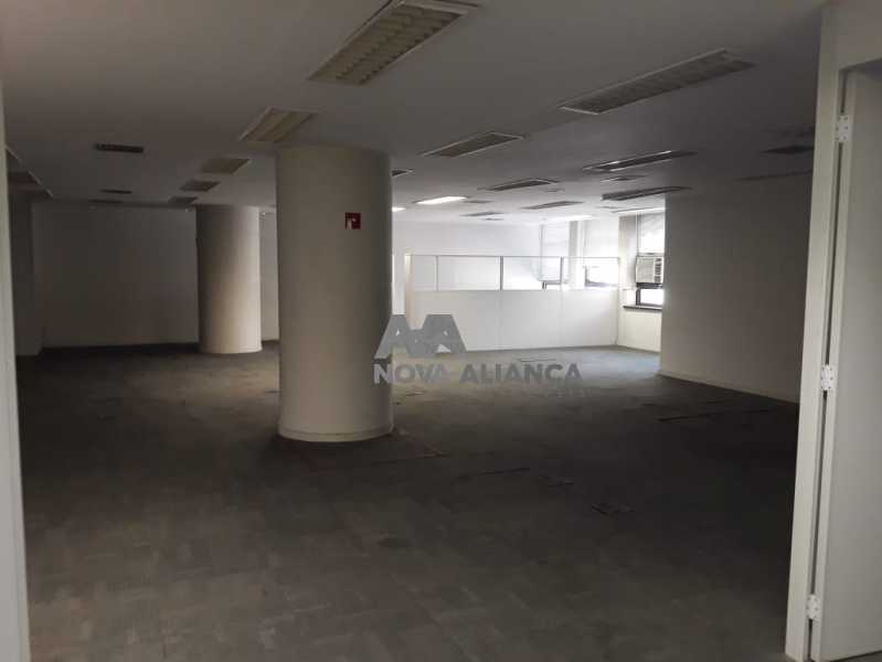 Conheça 5 do imóvel - Andar 484m² à venda Centro, Rio de Janeiro - R$ 2.100.000 - NTAN00002 - 6 5 - Andar 484m² à venda Centro, Rio de Janeiro - R$ 2.100.000 - NTAN00002 - 6