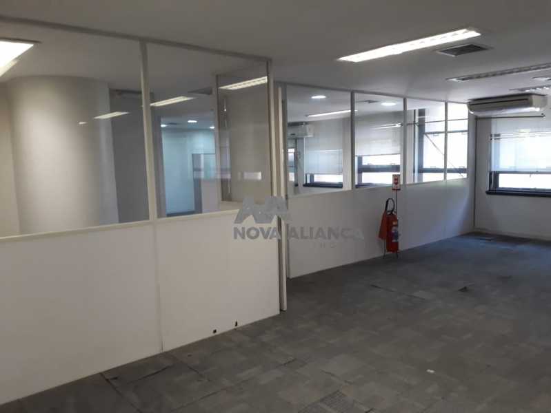 Conheça 6 do imóvel - Andar 484m² à venda Centro, Rio de Janeiro - R$ 2.100.000 - NTAN00002 - 7 6 - Andar 484m² à venda Centro, Rio de Janeiro - R$ 2.100.000 - NTAN00002 - 7