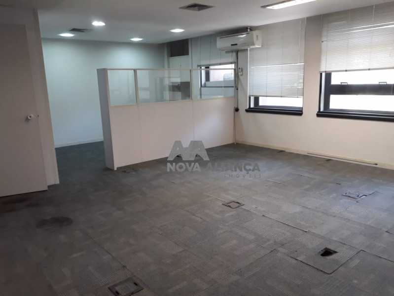 Conheça 7 do imóvel - Andar 484m² à venda Centro, Rio de Janeiro - R$ 2.100.000 - NTAN00002 - 8 7 - Andar 484m² à venda Centro, Rio de Janeiro - R$ 2.100.000 - NTAN00002 - 8
