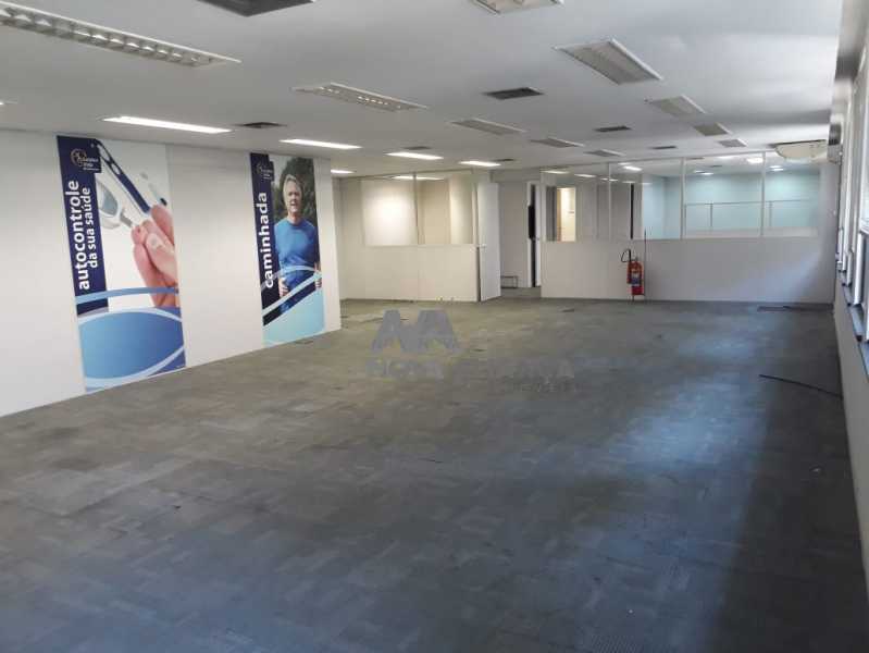 Conheça 8 do imóvel - Andar 484m² à venda Centro, Rio de Janeiro - R$ 2.100.000 - NTAN00002 - 9 8 - Andar 484m² à venda Centro, Rio de Janeiro - R$ 2.100.000 - NTAN00002 - 9