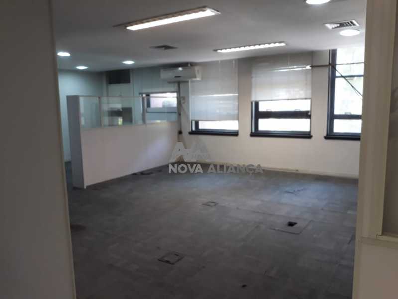 Conheça 16 do imóvel - Andar 484m² à venda Centro, Rio de Janeiro - R$ 2.100.000 - NTAN00002 - 17 16 - Andar 484m² à venda Centro, Rio de Janeiro - R$ 2.100.000 - NTAN00002 - 17