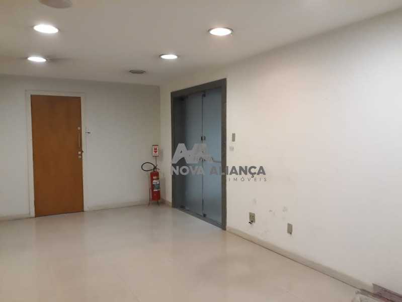 Conheça 17 do imóvel - Andar 484m² à venda Centro, Rio de Janeiro - R$ 2.100.000 - NTAN00002 - 18 17 - Andar 484m² à venda Centro, Rio de Janeiro - R$ 2.100.000 - NTAN00002 - 18